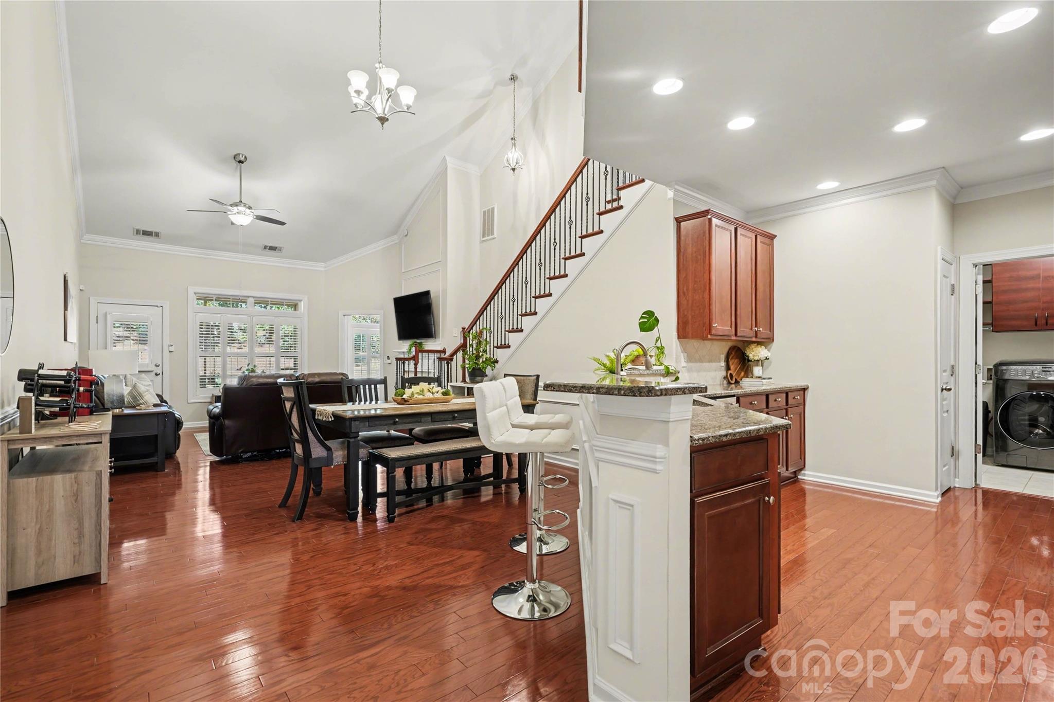 The Vineyards on Lake Wylie - Residential