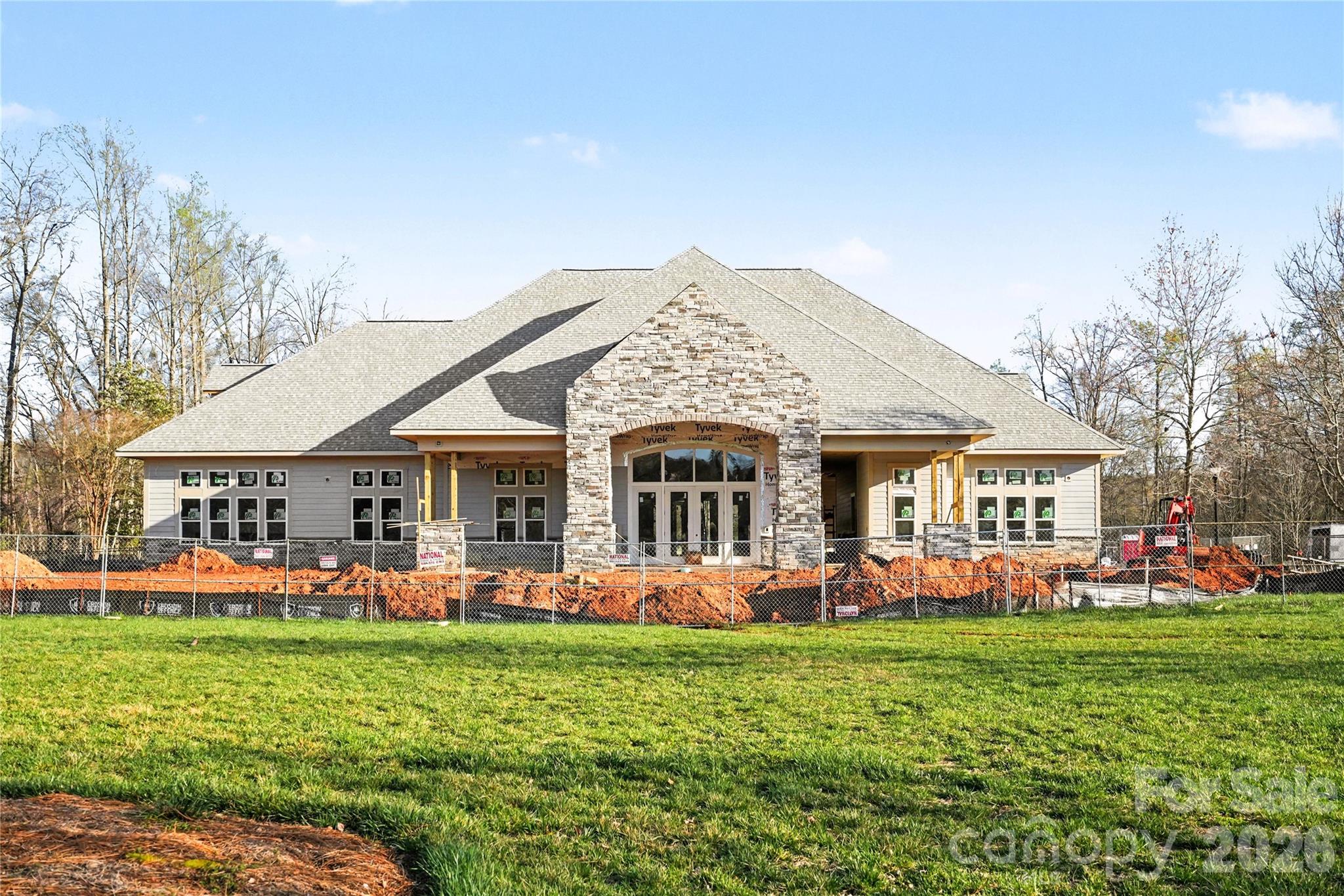 The Vineyards on Lake Wylie - Residential