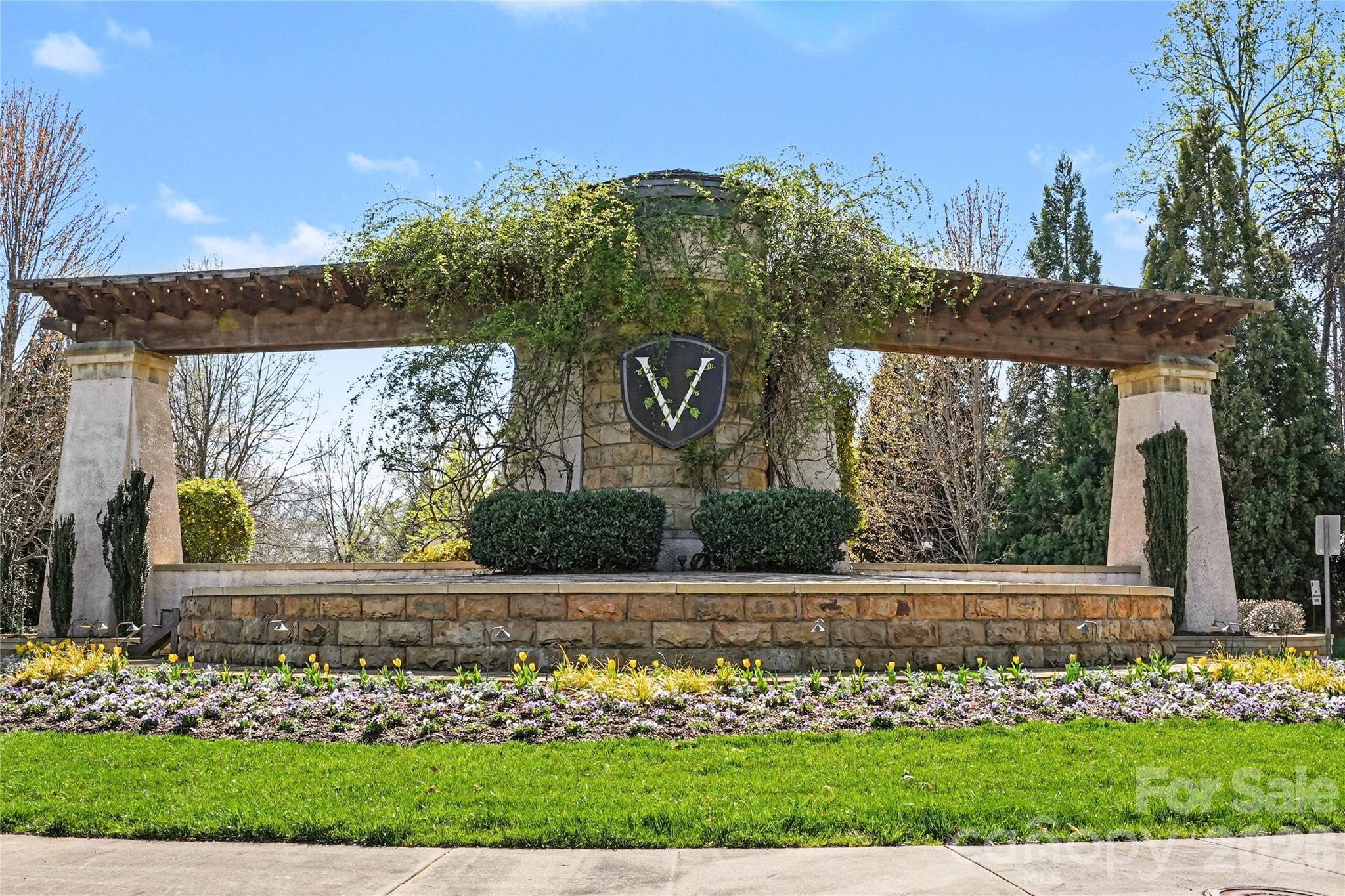 The Vineyards on Lake Wylie - Residential
