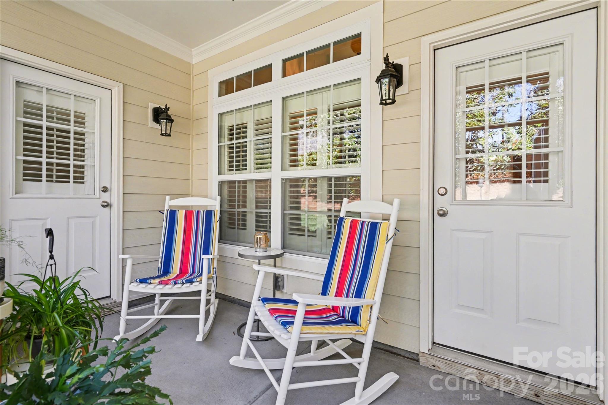 The Vineyards on Lake Wylie - Residential