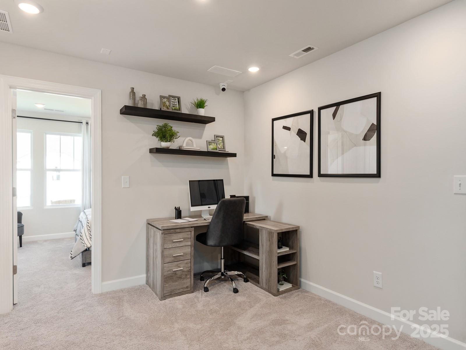 8025 Hidden Springs Trail