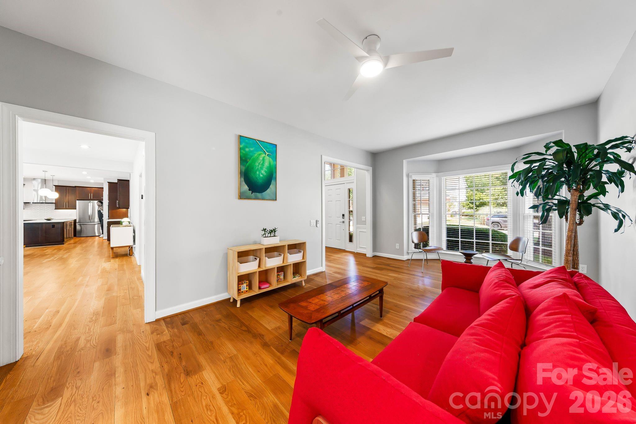 2718 Peverell Lane