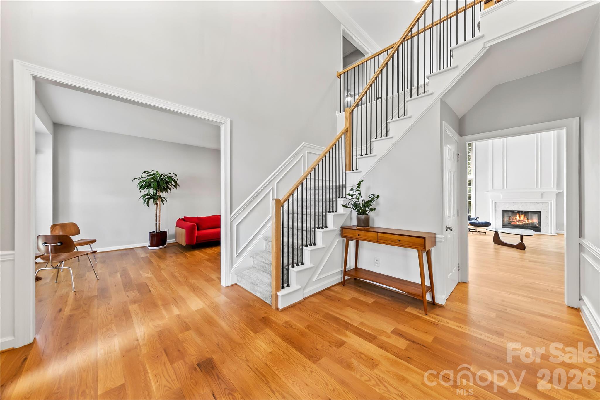 2718 Peverell Lane