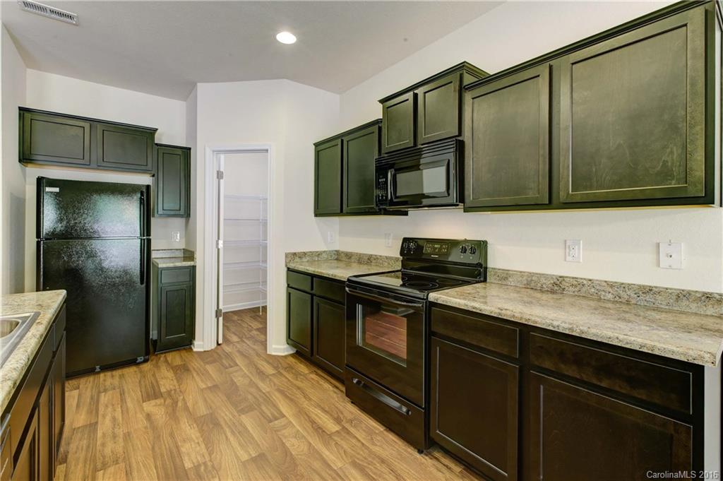 Long Creek Meadows - Residential