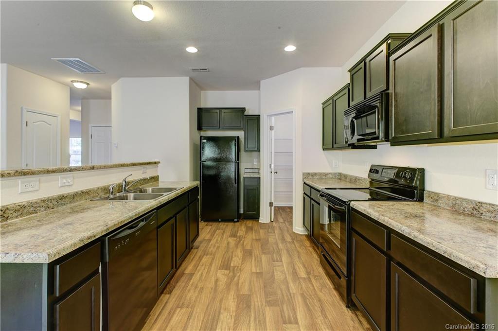 Long Creek Meadows - Residential