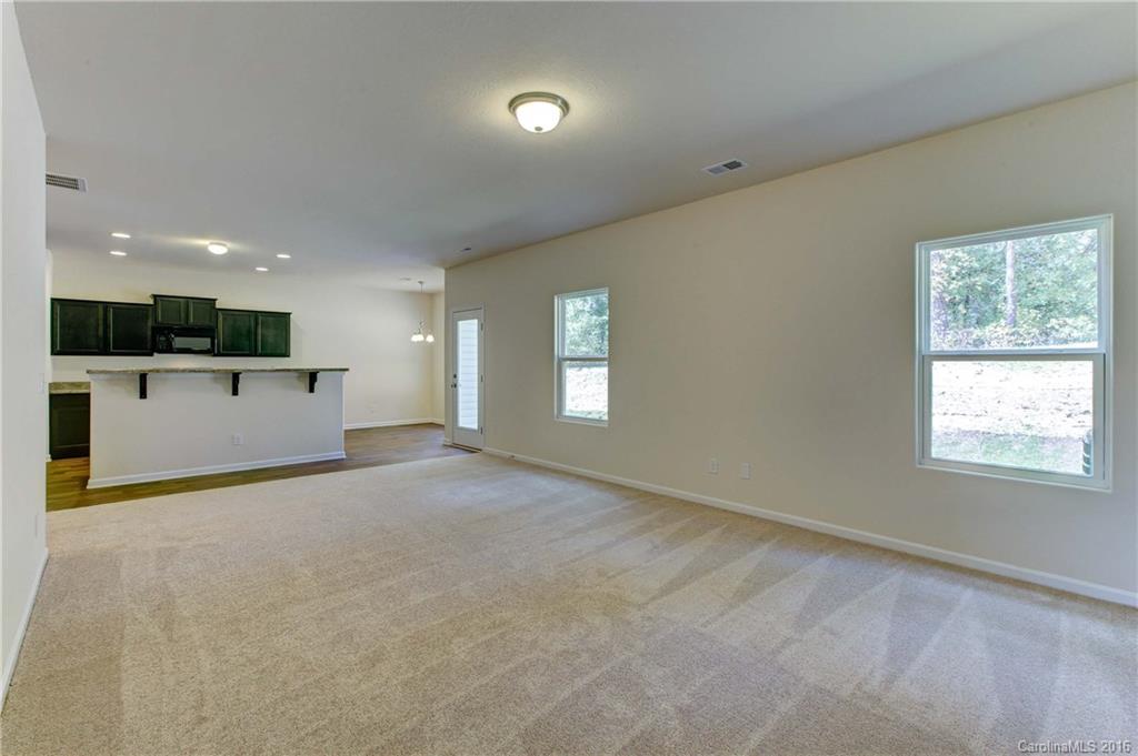 Long Creek Meadows - Residential