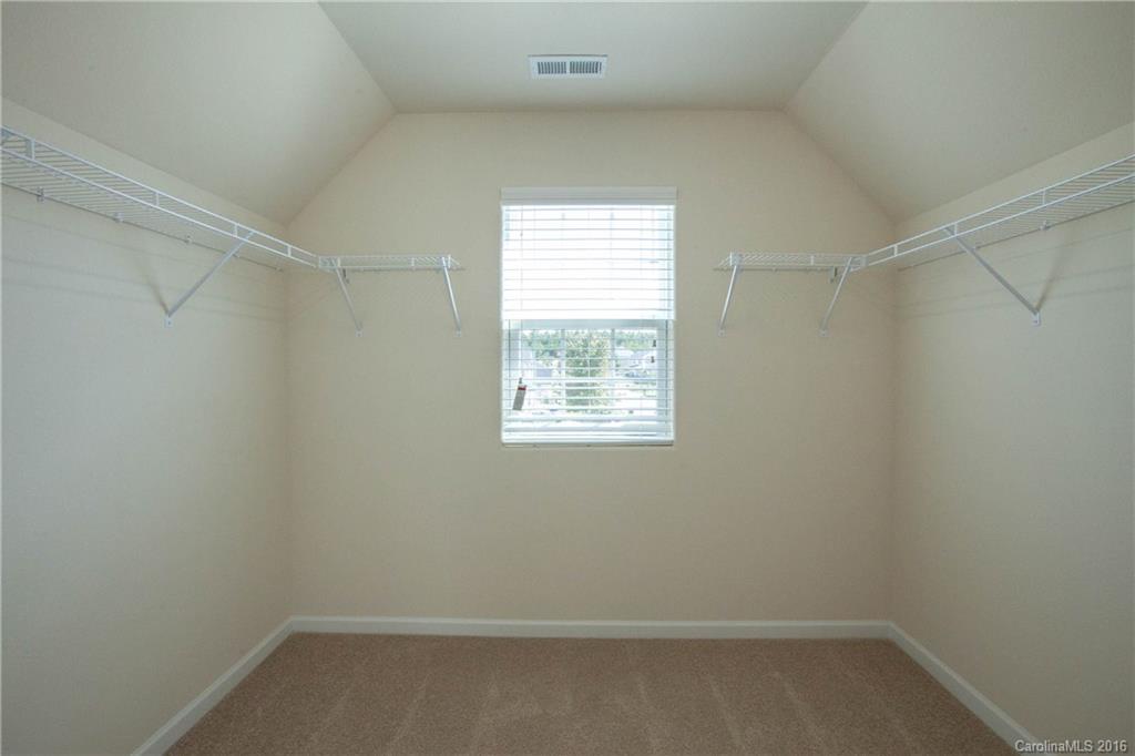 Long Creek Meadows - Residential