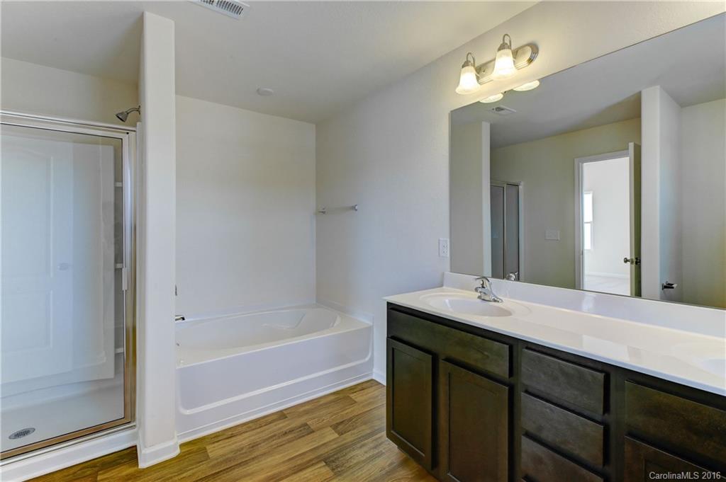 Long Creek Meadows - Residential