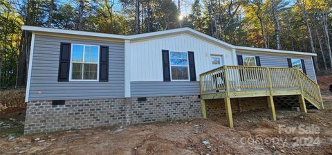 A home in Hickory