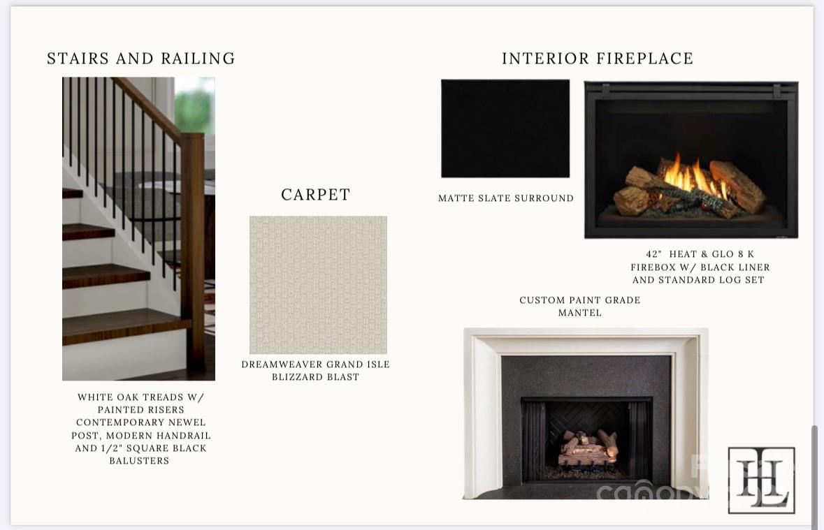 Twin Lakes - Residential