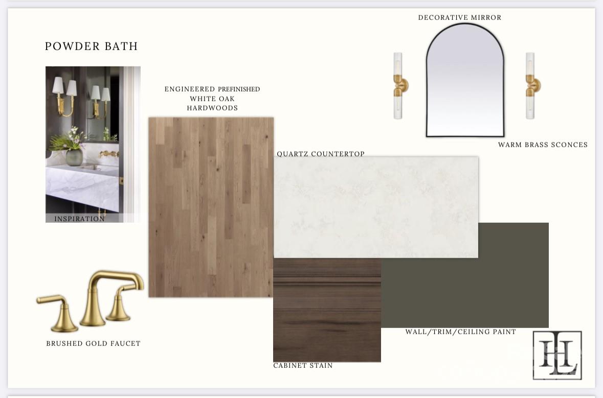 Twin Lakes - Residential