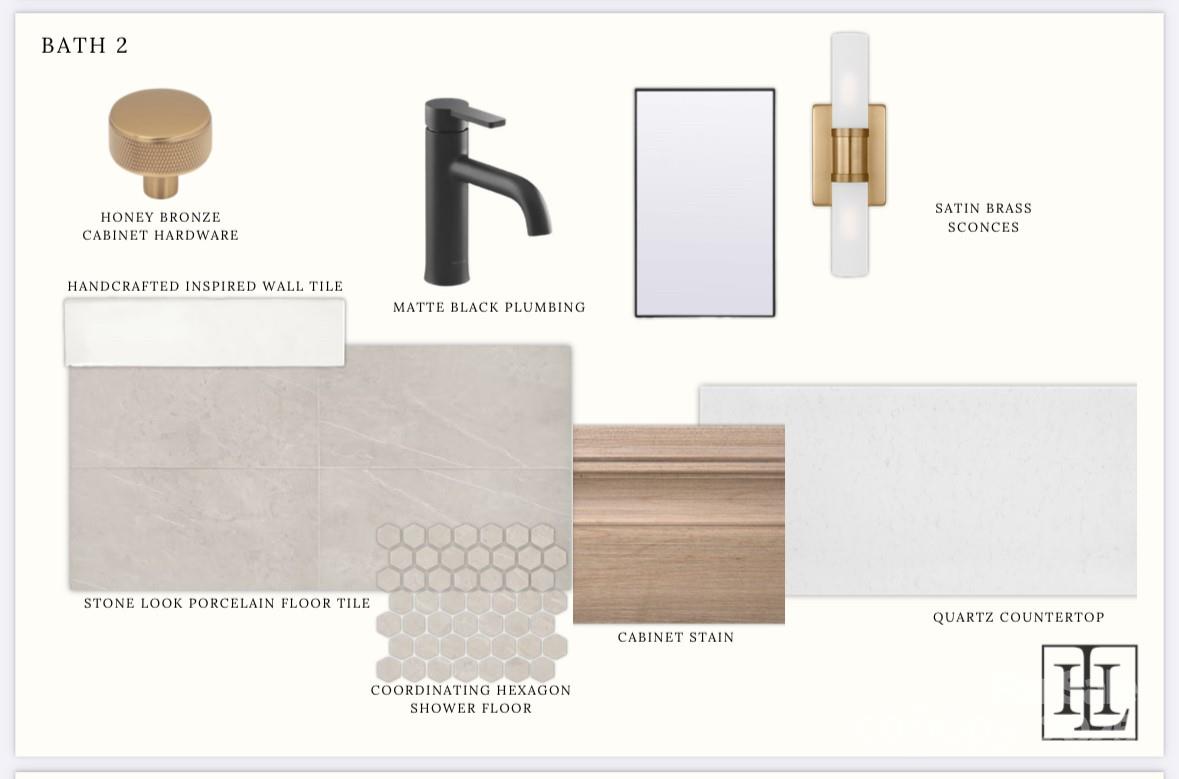 Twin Lakes - Residential