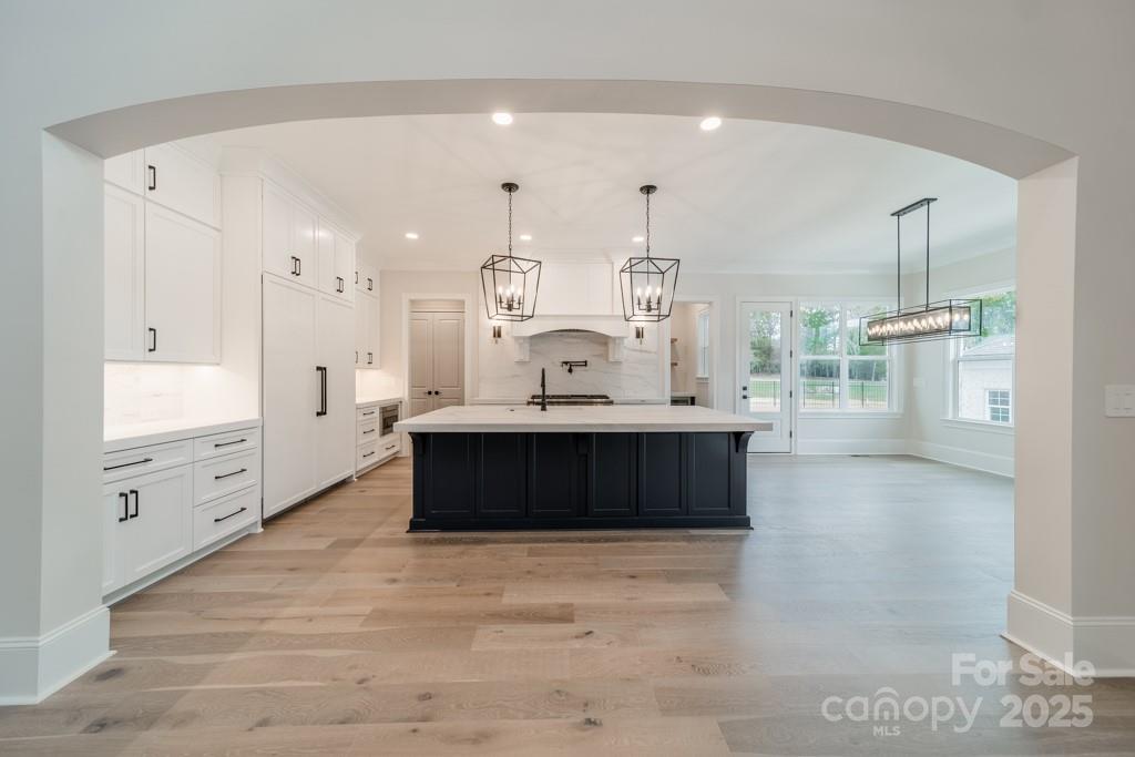 Twin Lakes - Residential