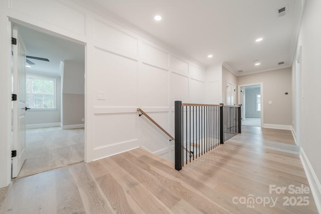 Twin Lakes - Residential