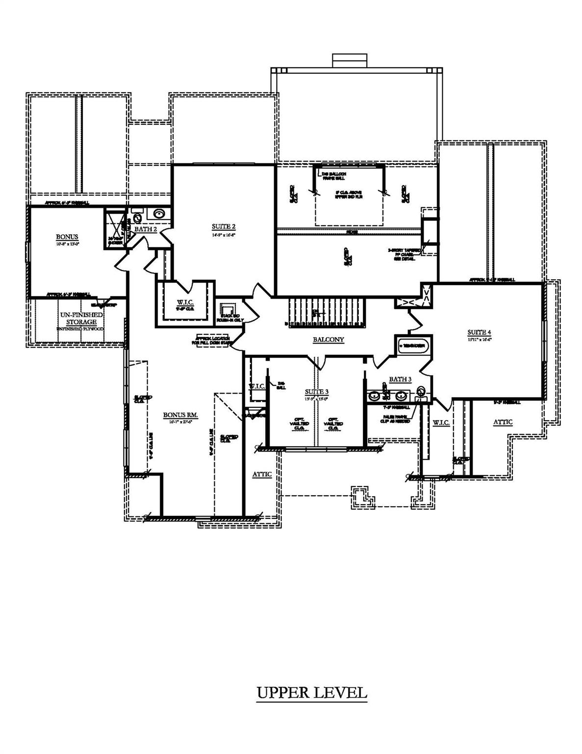 Twin Lakes - Residential