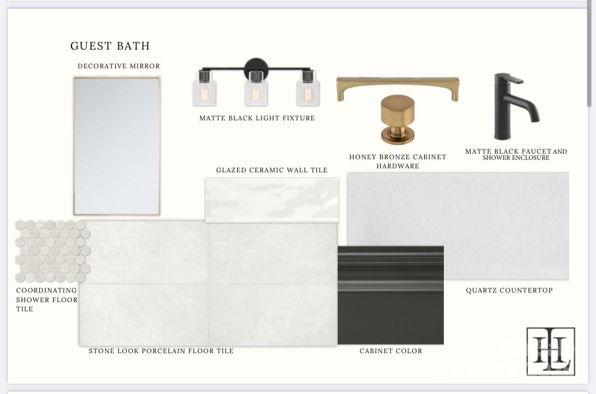 Twin Lakes - Residential