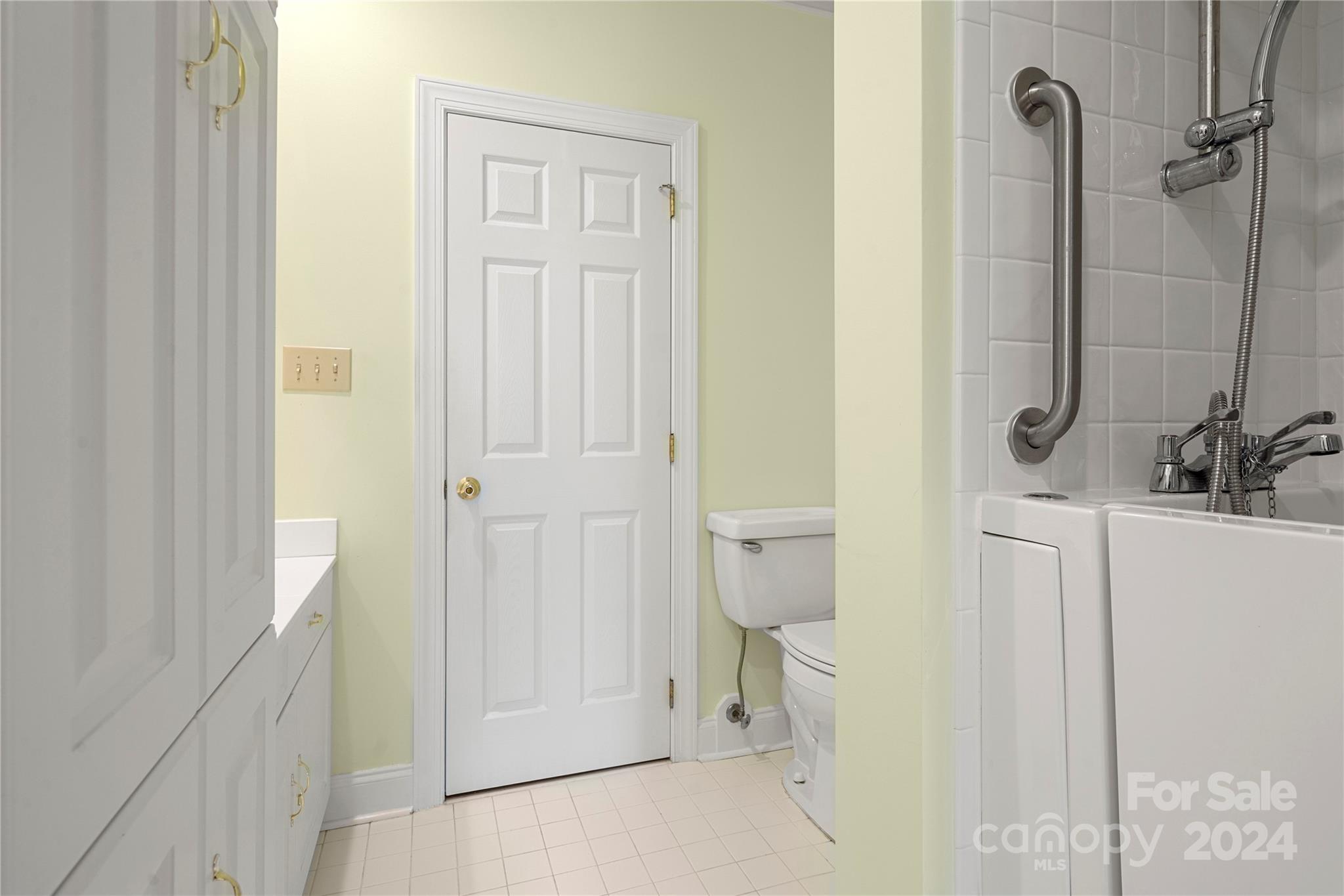 Warrington Place - Residential