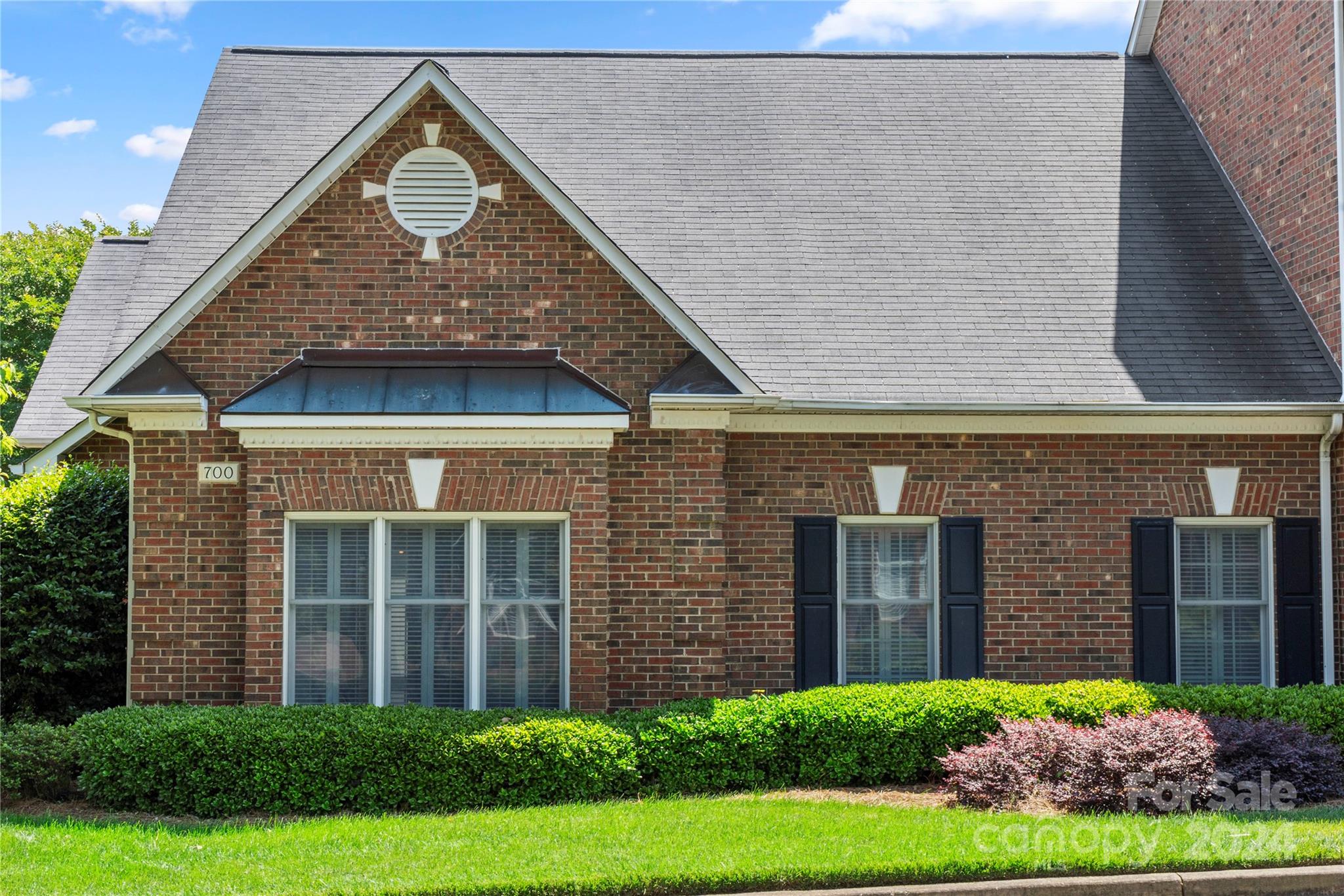 Warrington Place - Residential