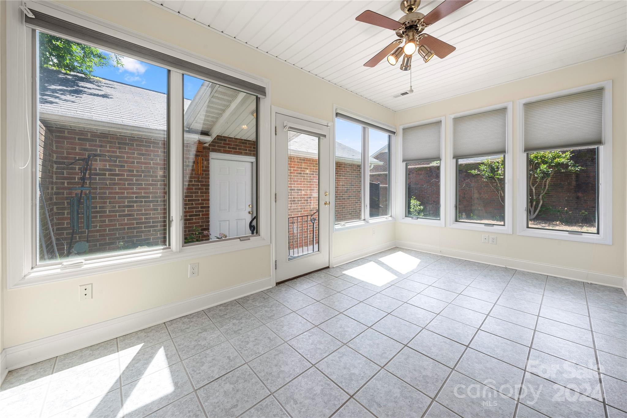 Warrington Place - Residential