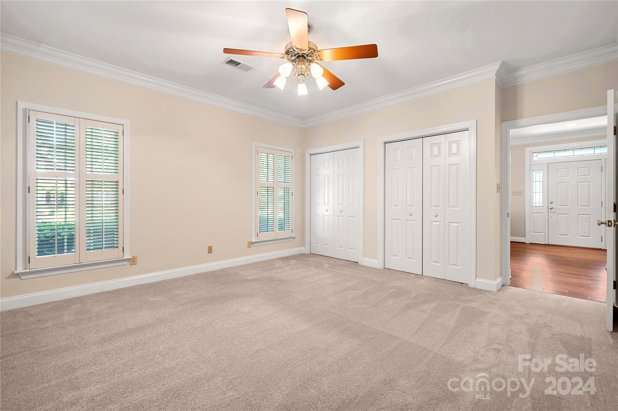 Warrington Place - Residential