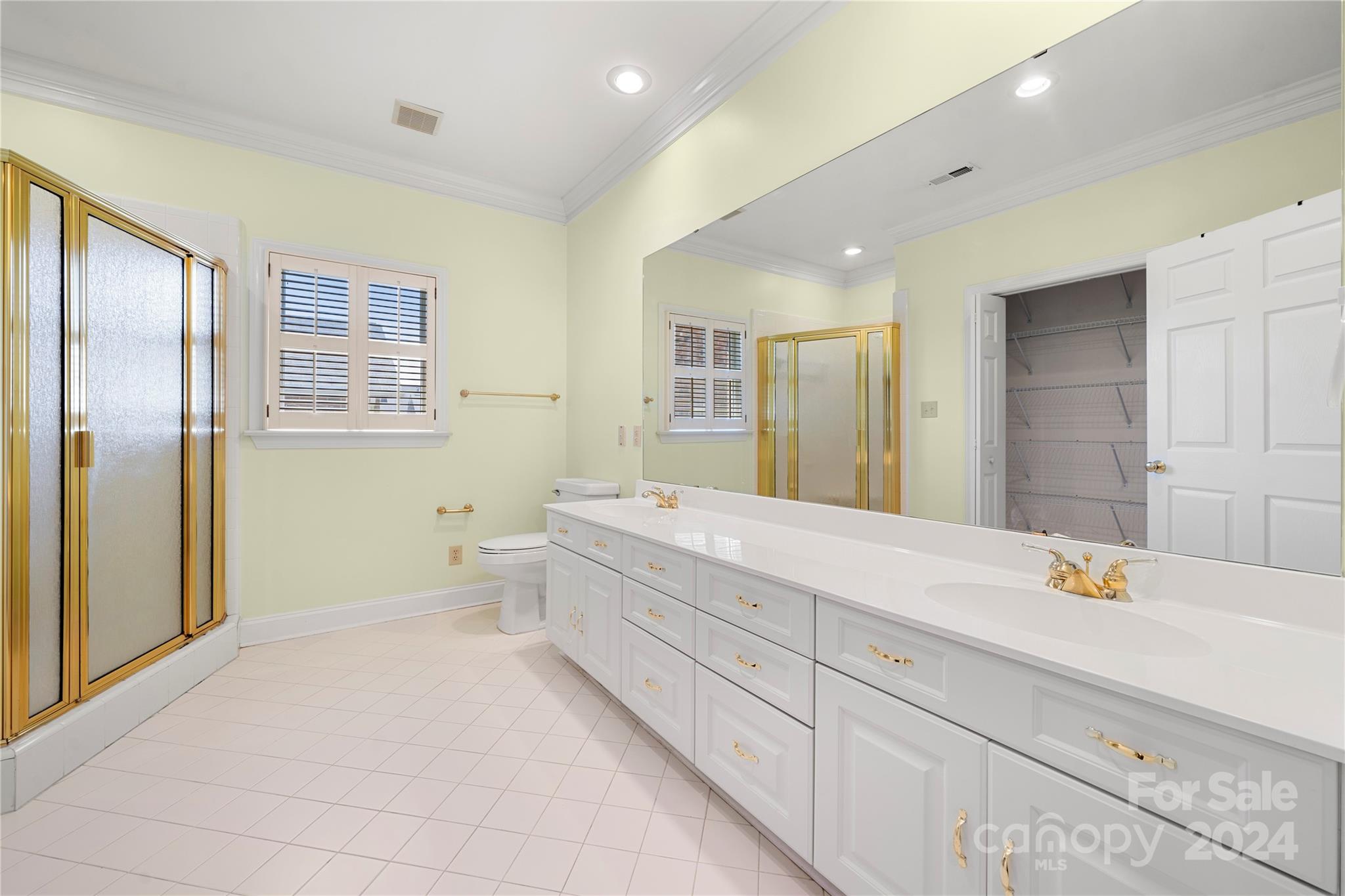 Warrington Place - Residential