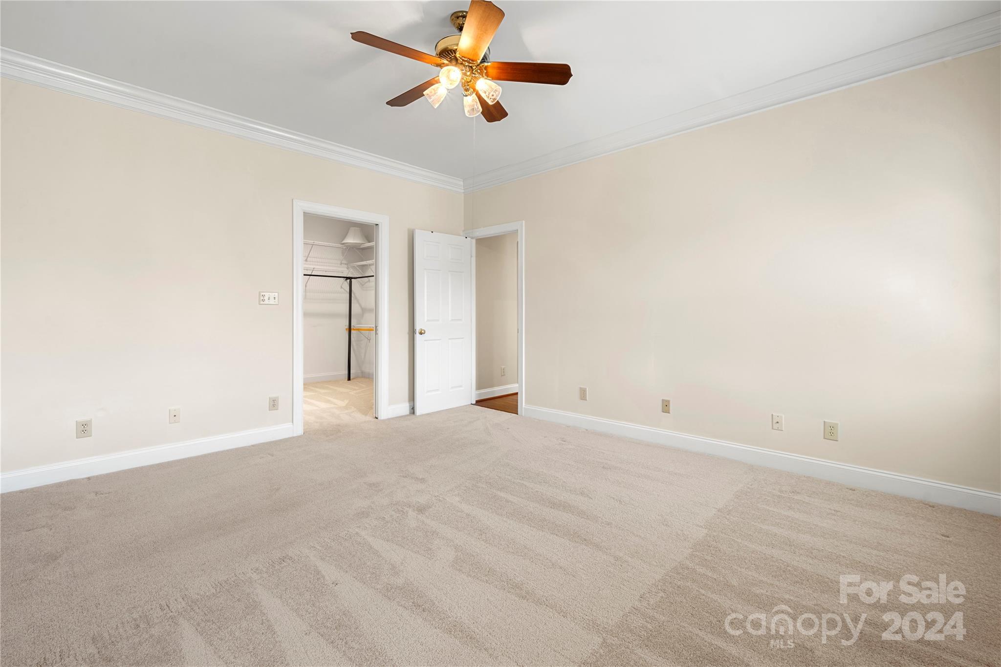 Warrington Place - Residential