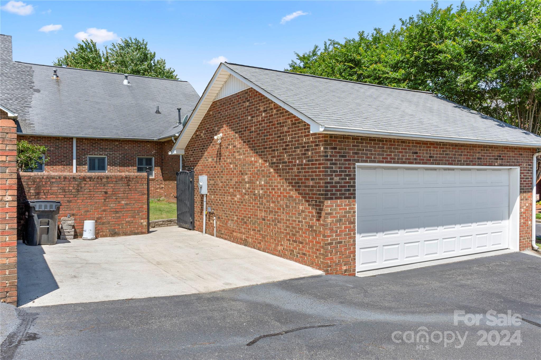 Warrington Place - Residential