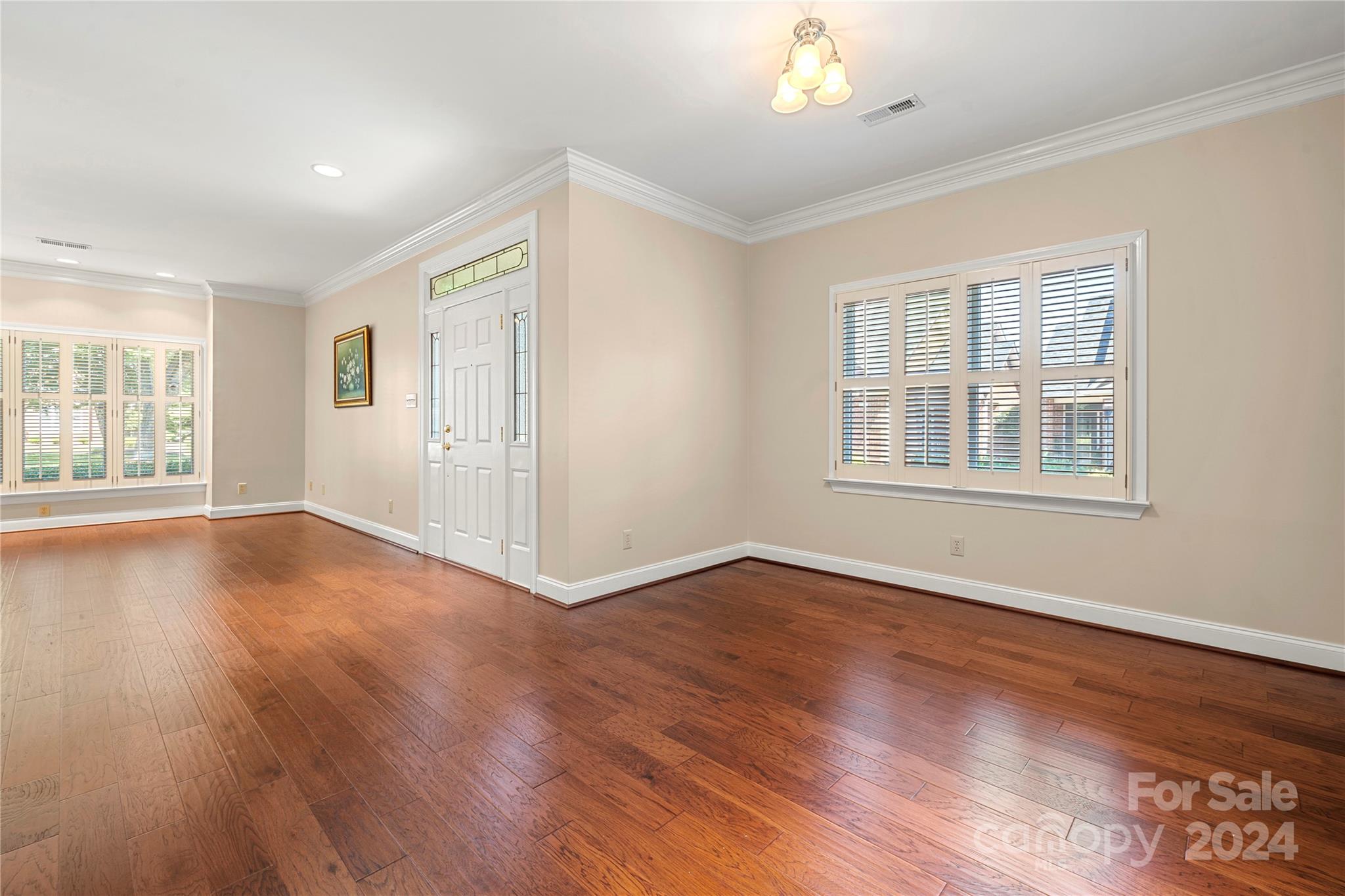 Warrington Place - Residential