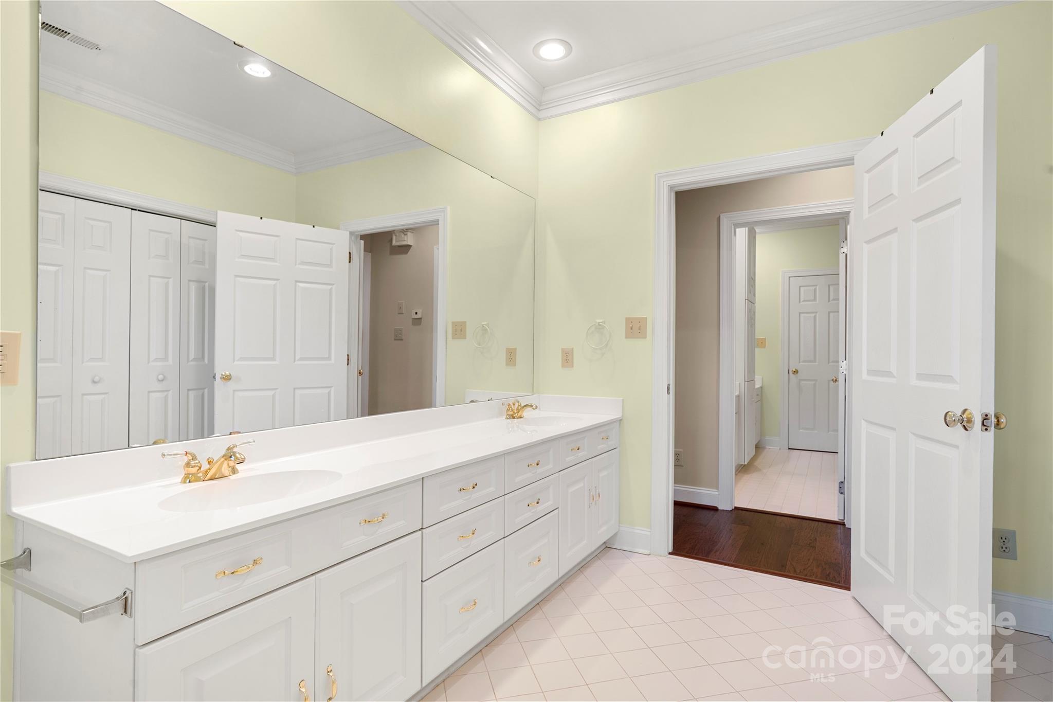 Warrington Place - Residential