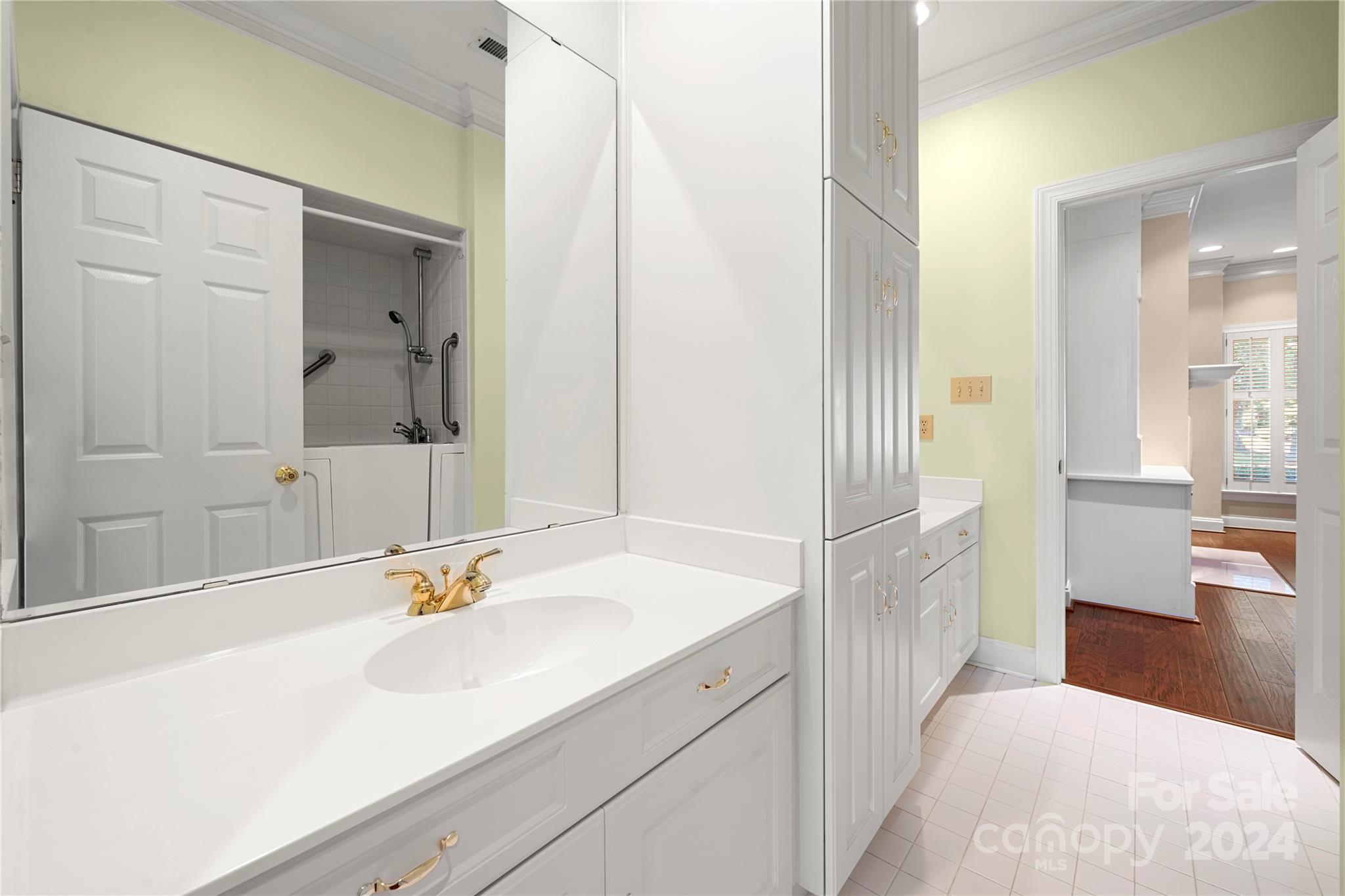 Warrington Place - Residential