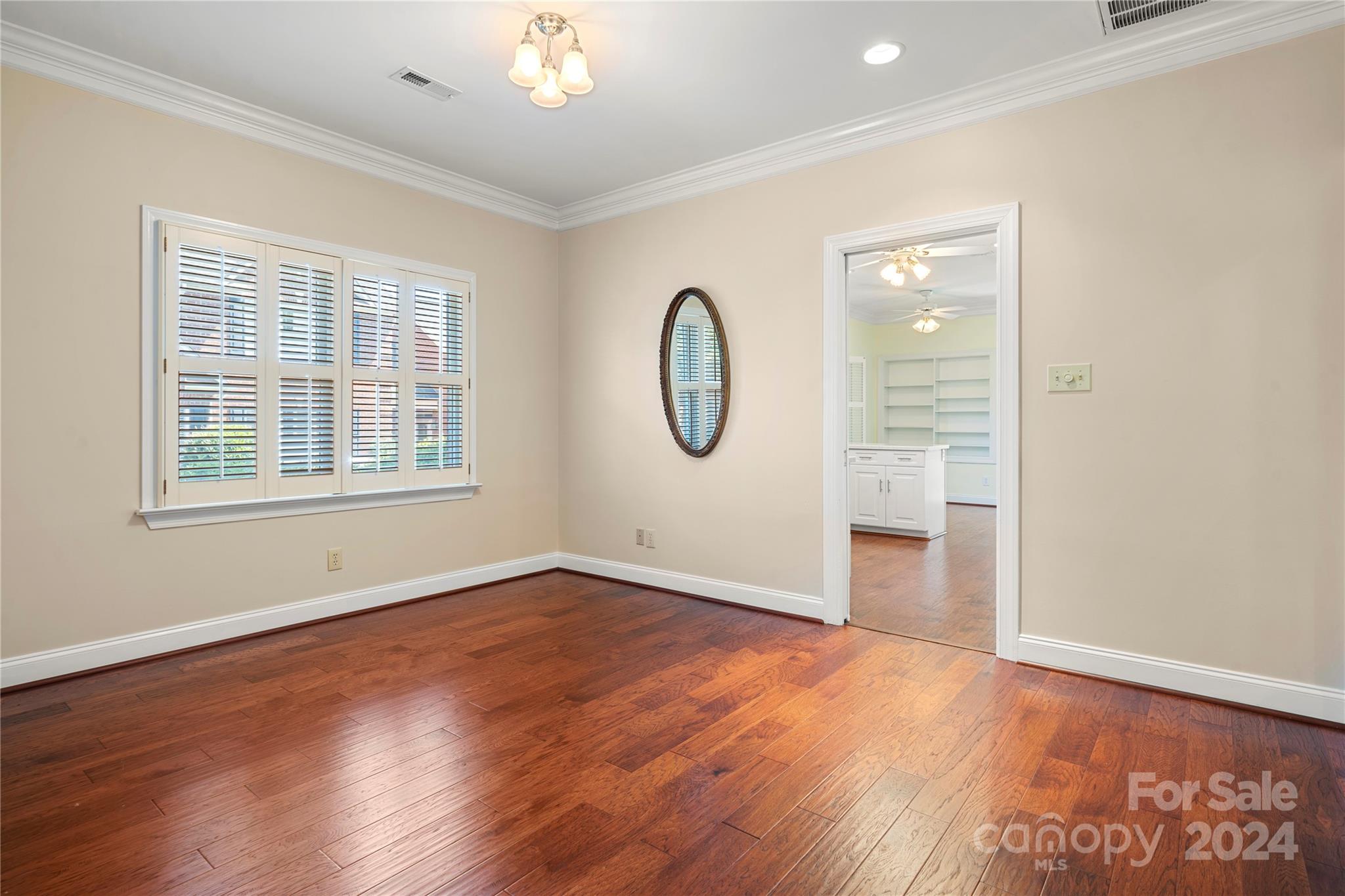 Warrington Place - Residential