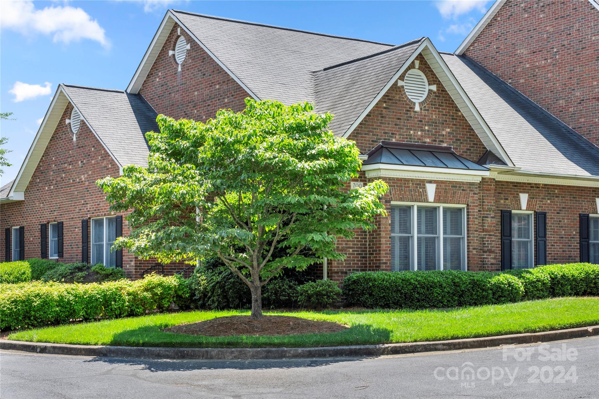 Warrington Place - Residential