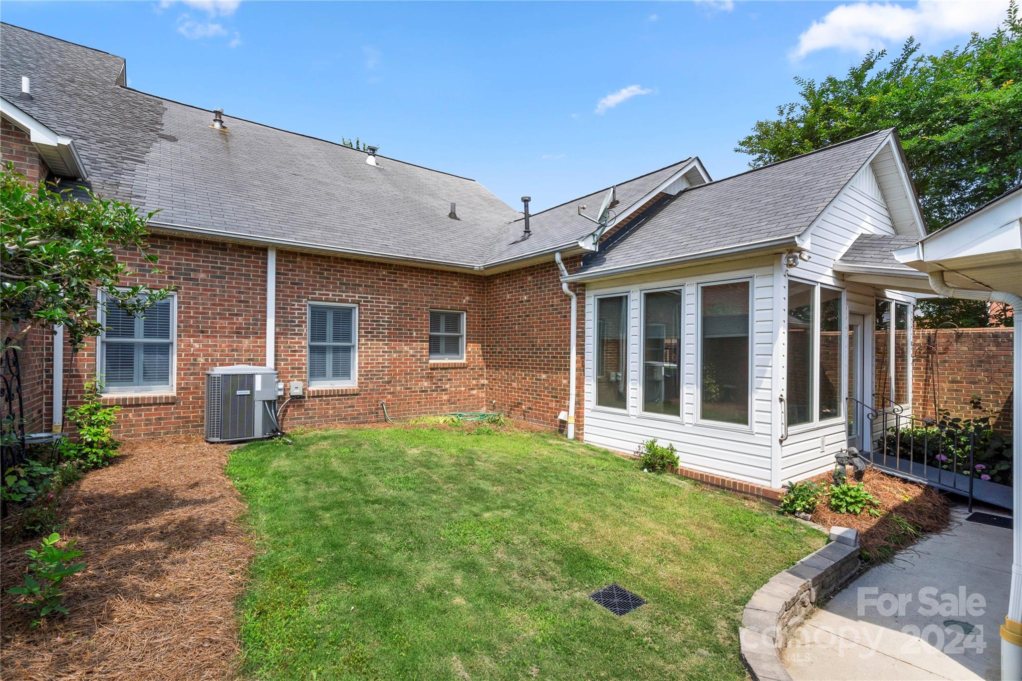 Warrington Place - Residential