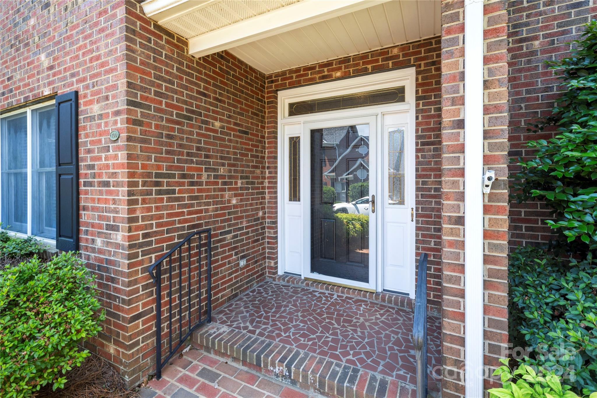 Warrington Place - Residential