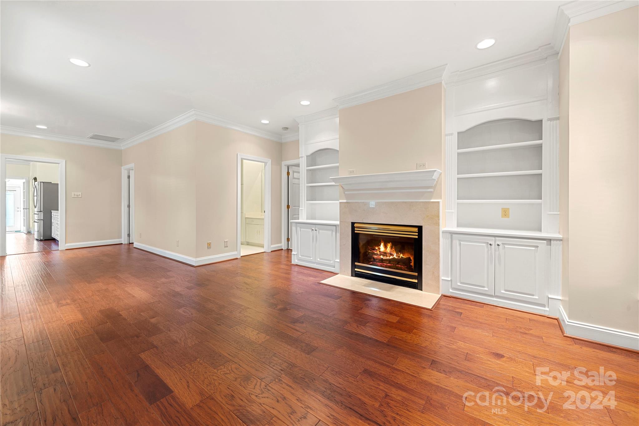 Warrington Place - Residential