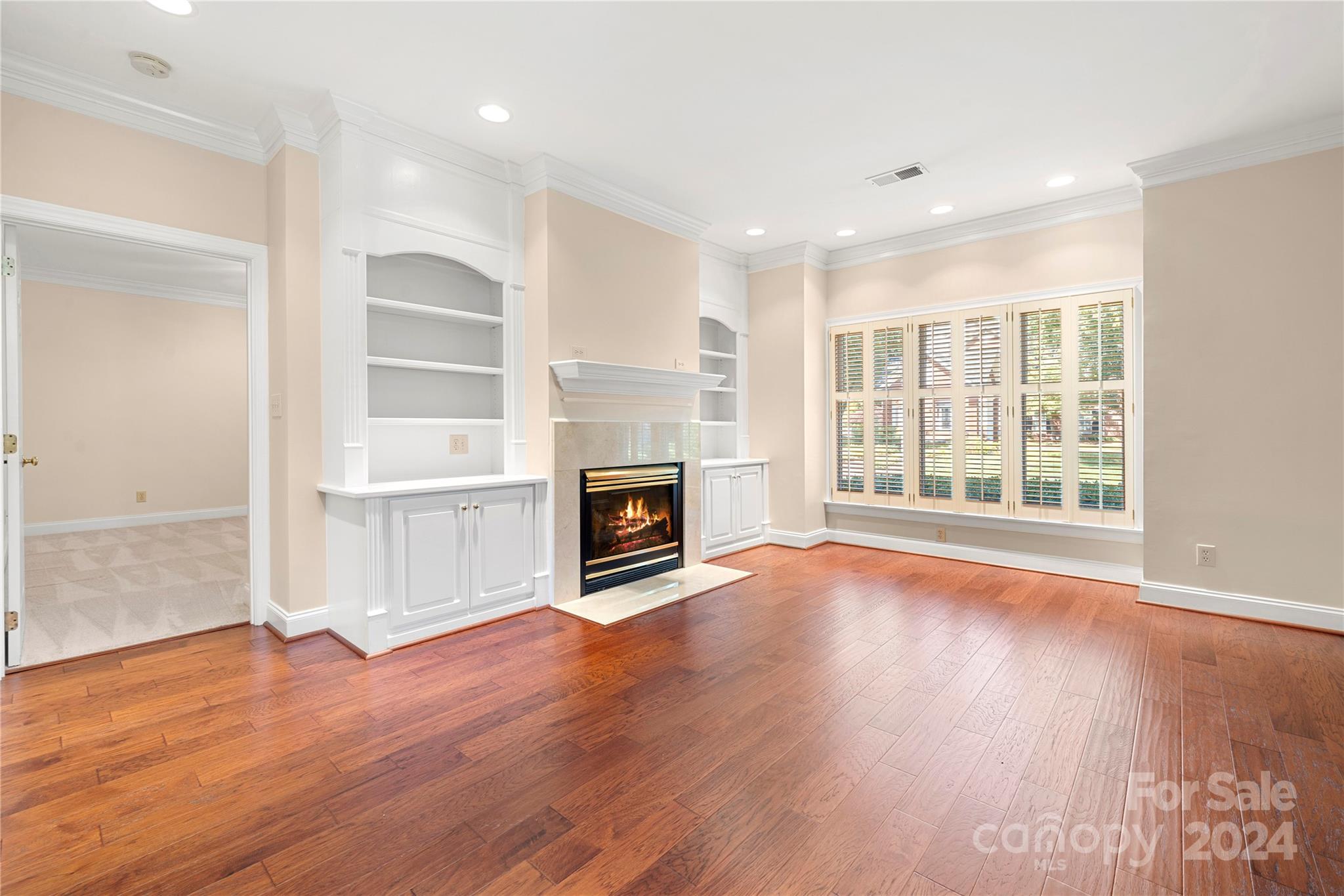 Warrington Place - Residential