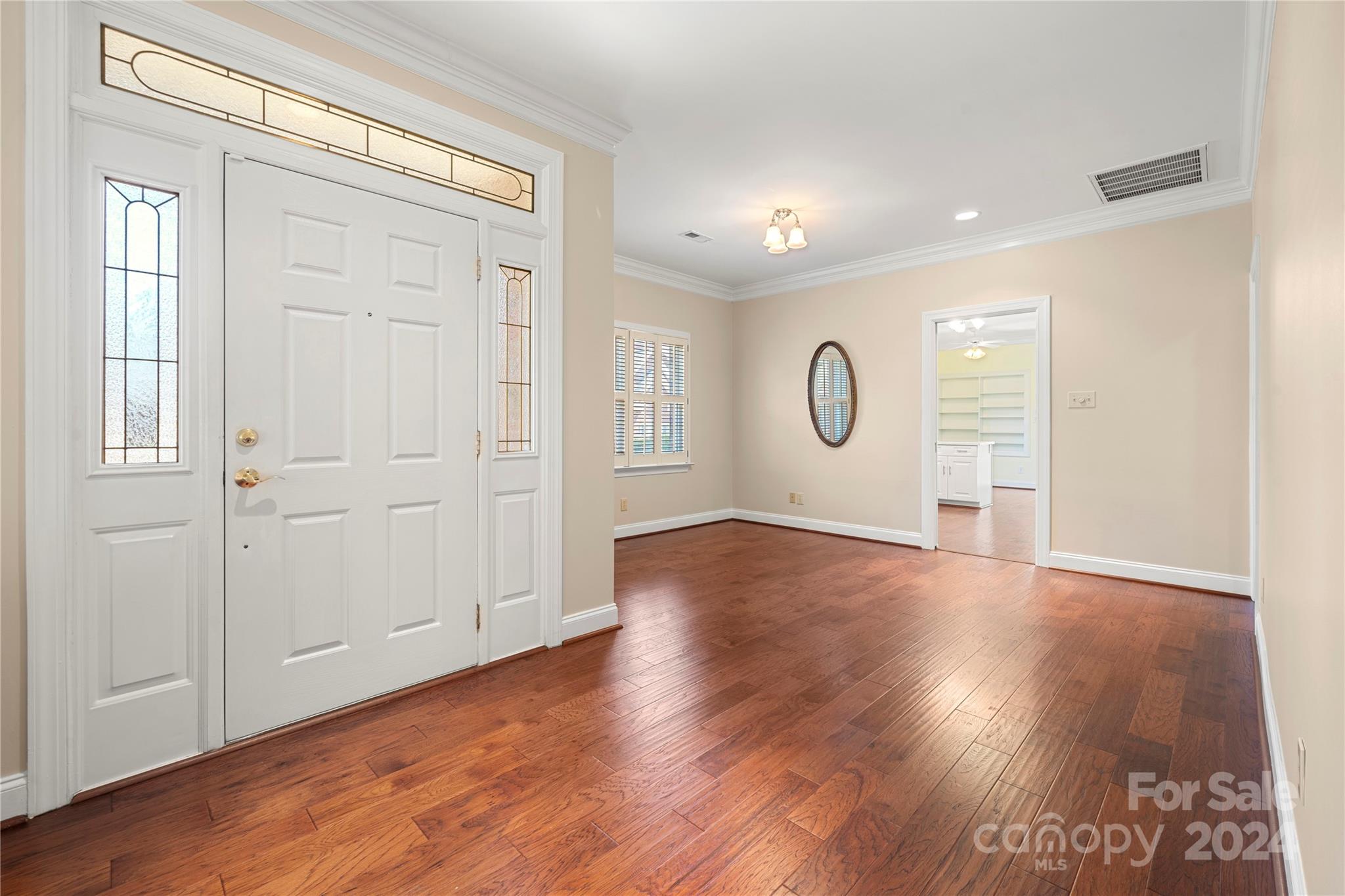 Warrington Place - Residential