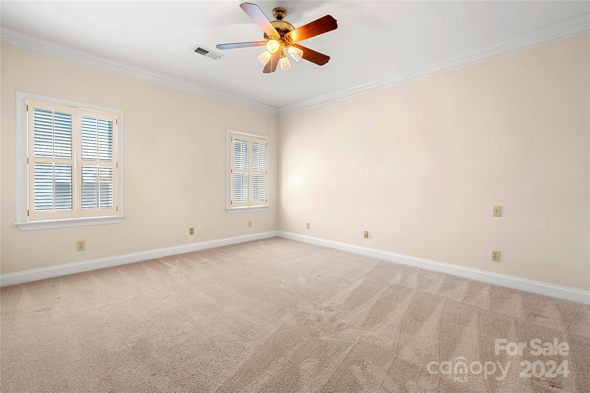 Warrington Place - Residential