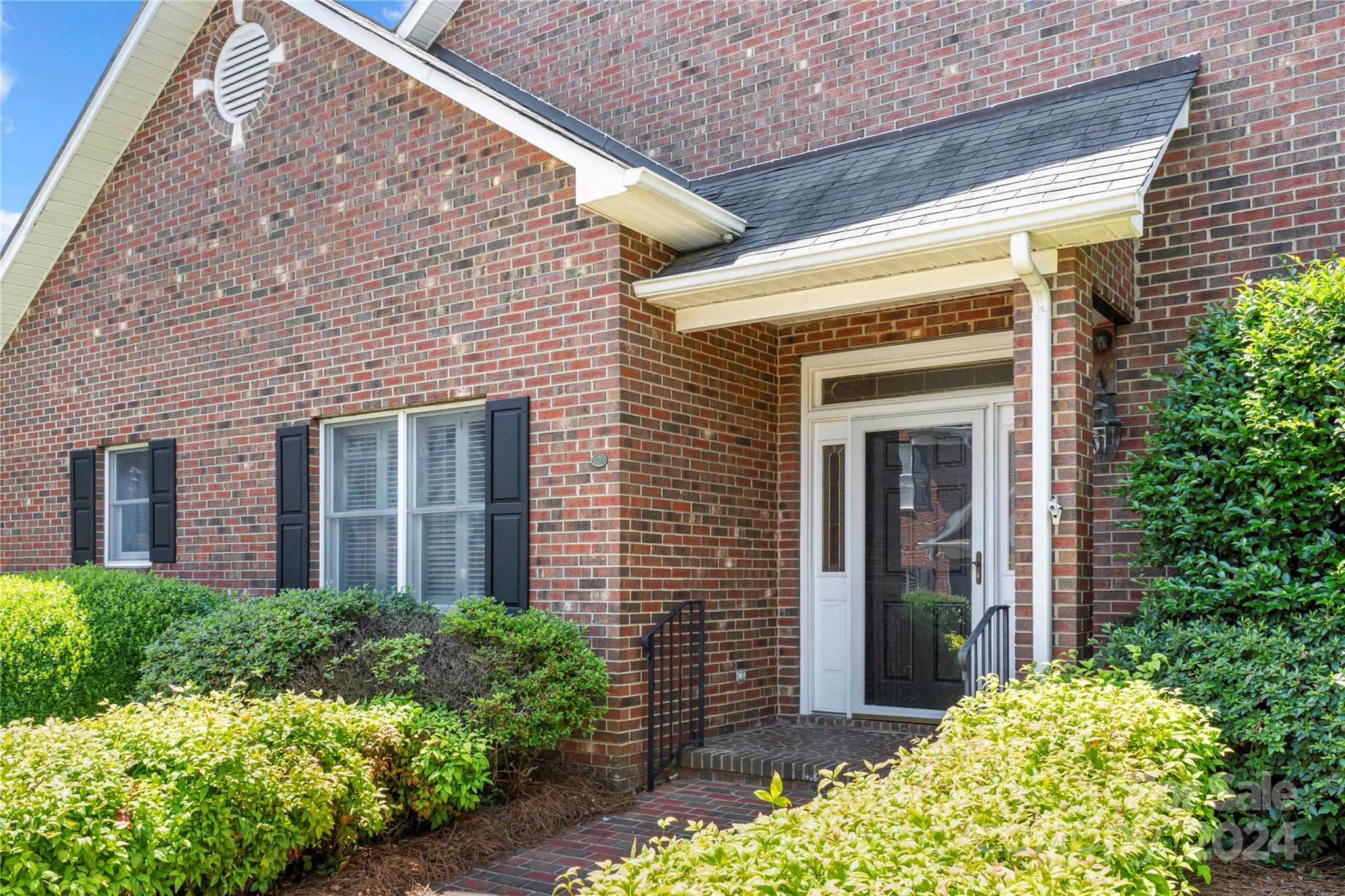 Warrington Place - Residential