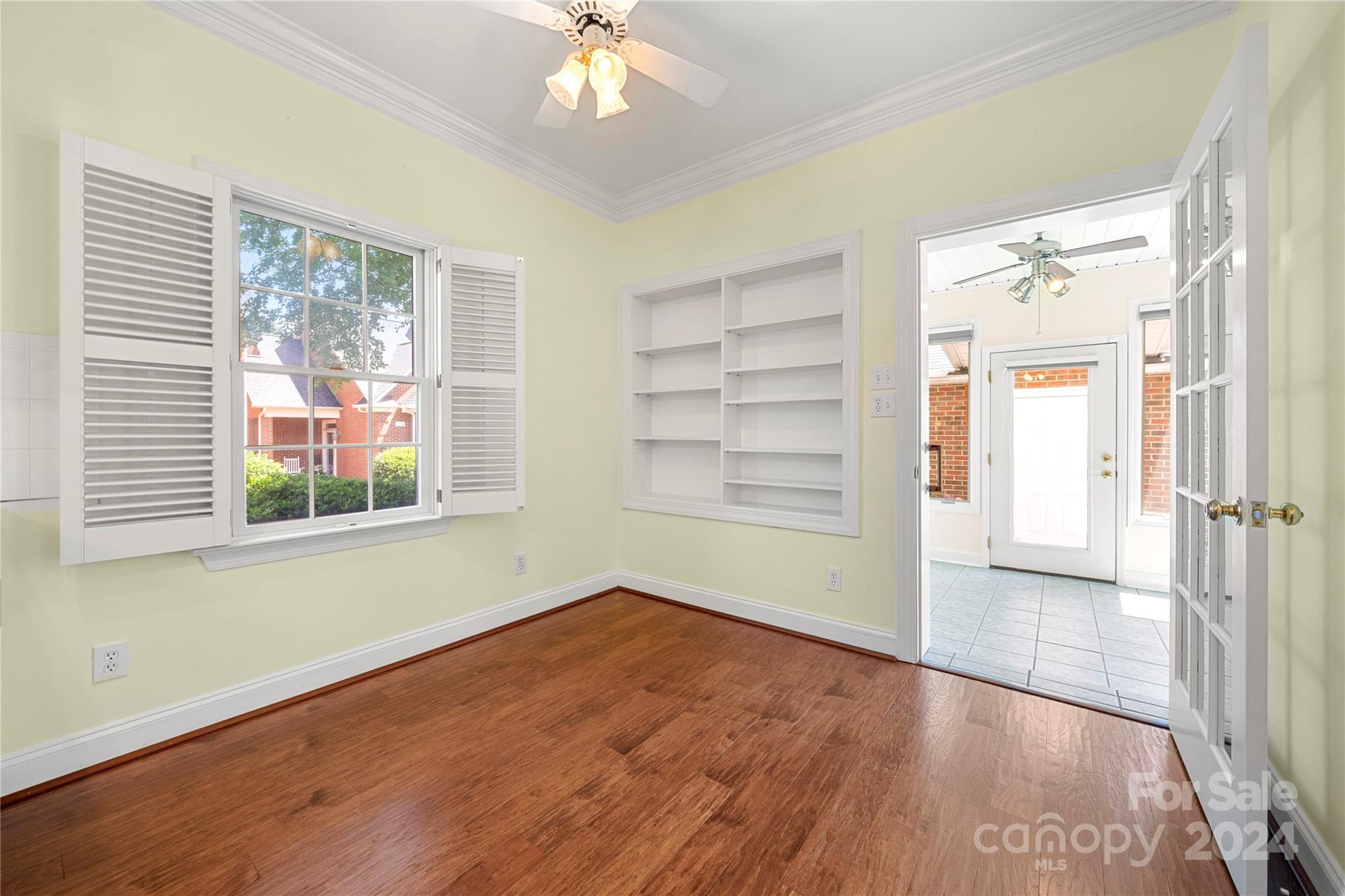 Warrington Place - Residential