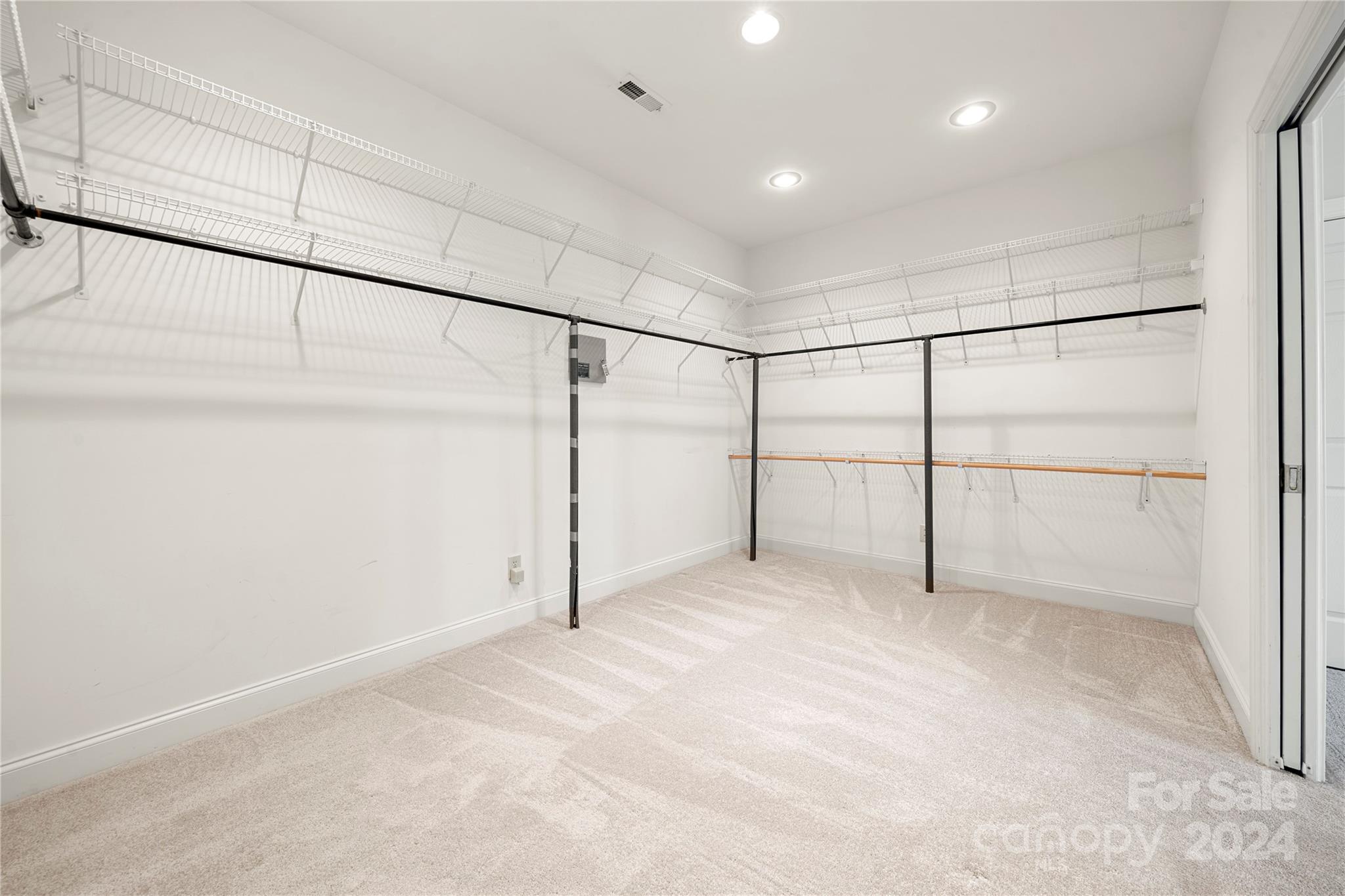 Warrington Place - Residential