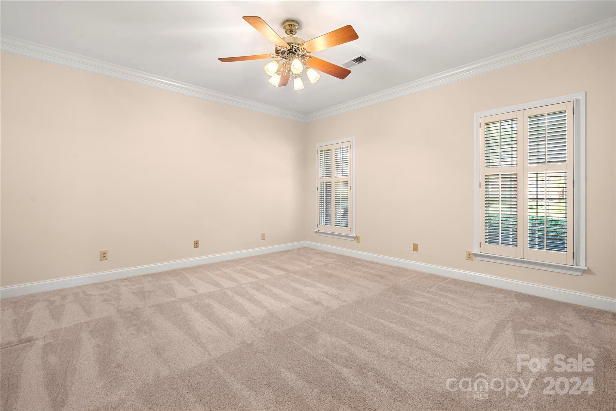 Warrington Place - Residential