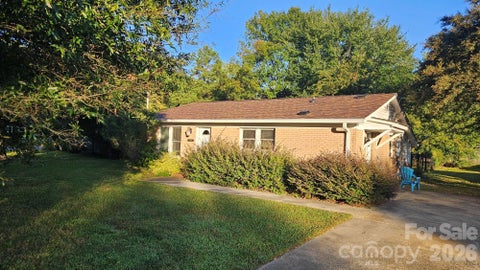 Photo of 5704 Hillcrest Circle, Indian Trail, NC 28079 (MLS # 4425701)
