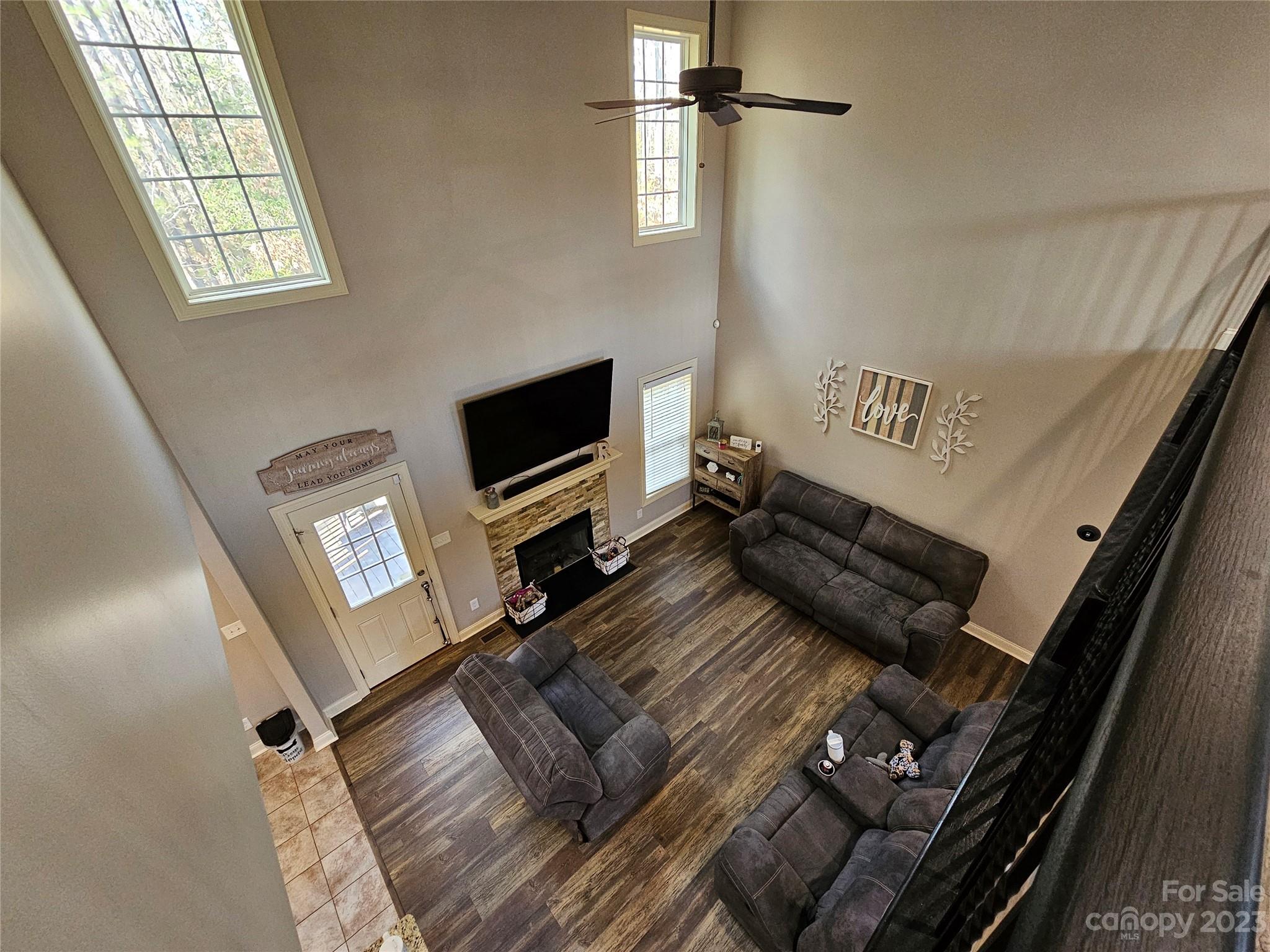 Shiloh Commons - Residential