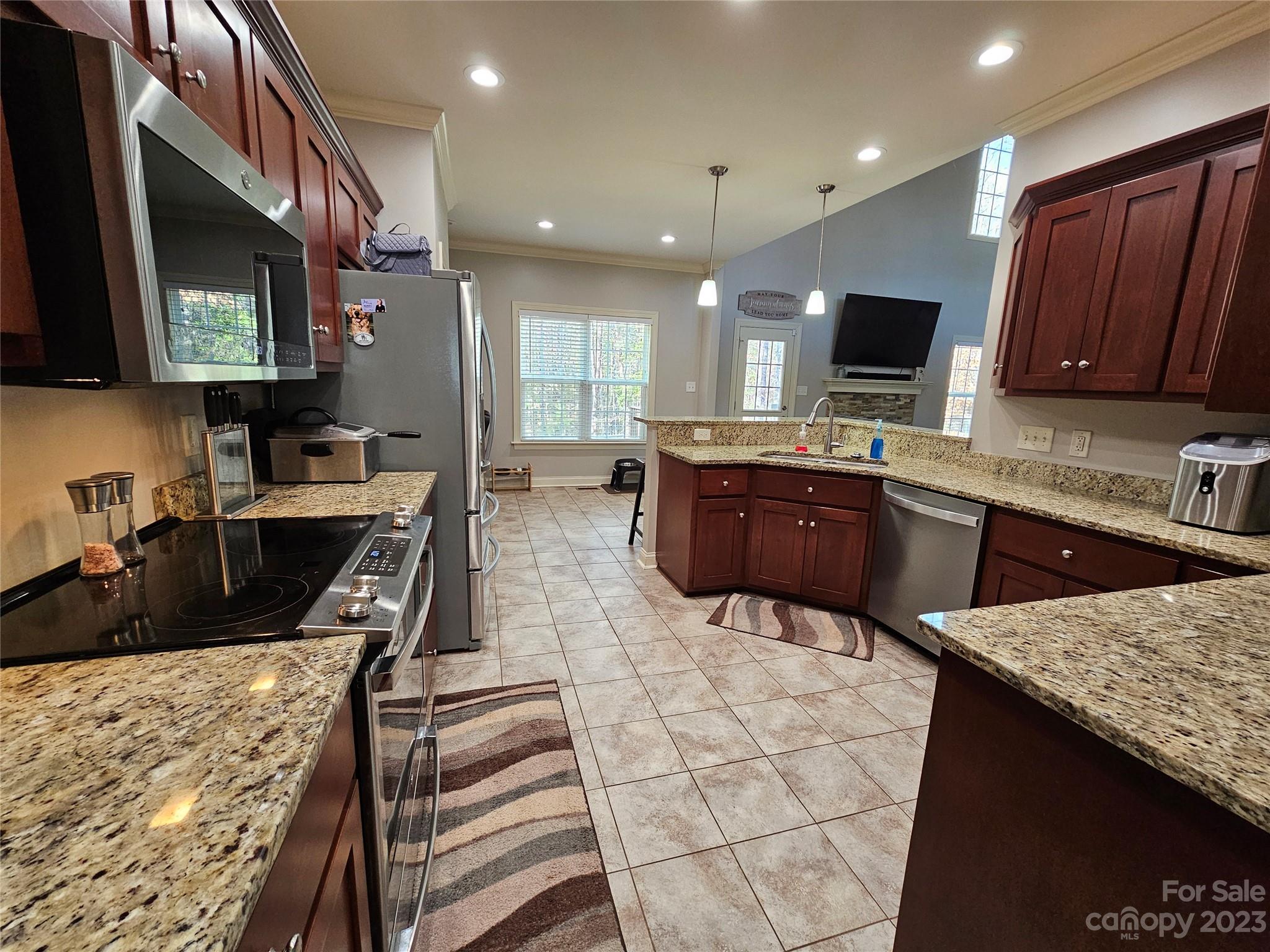 Shiloh Commons - Residential