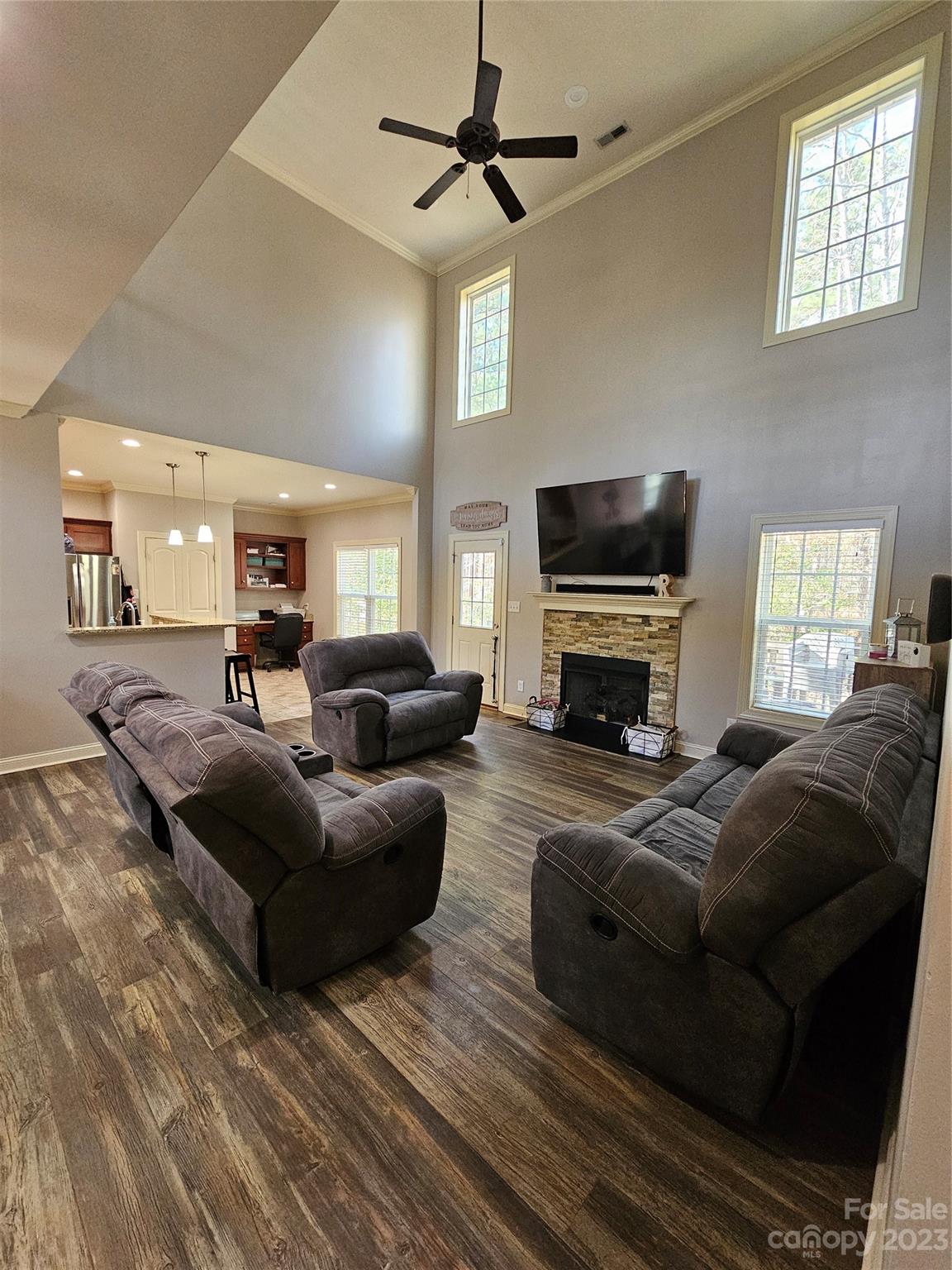 Shiloh Commons - Residential