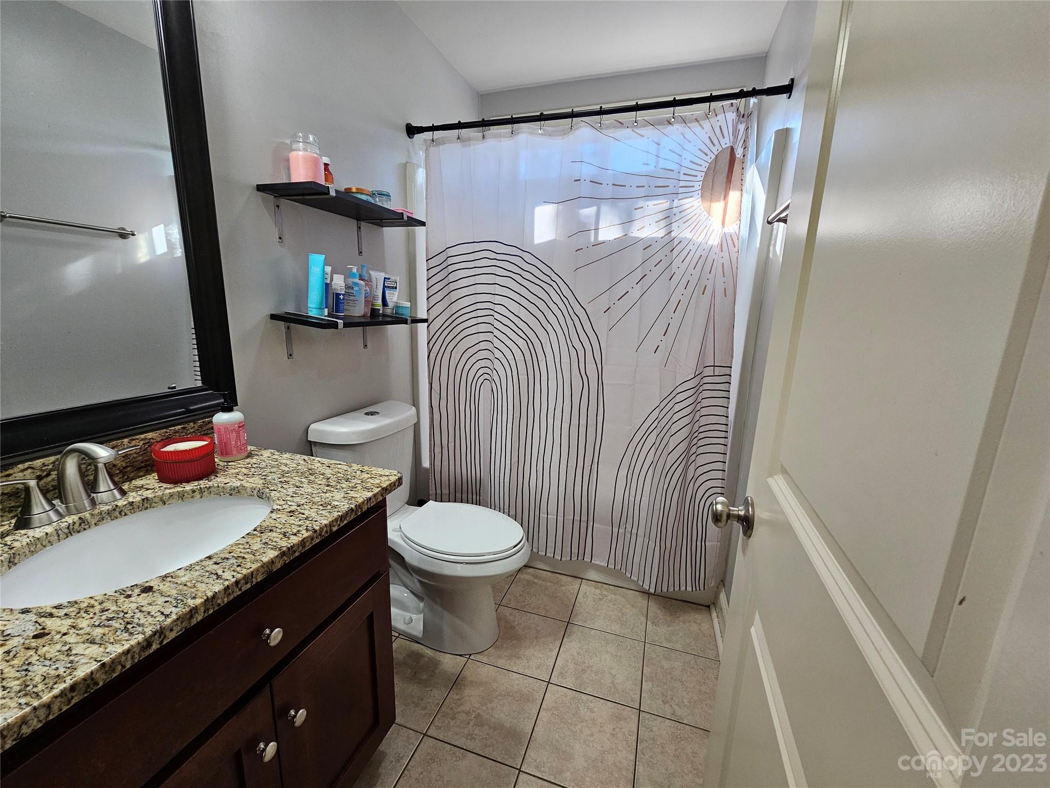 Shiloh Commons - Residential