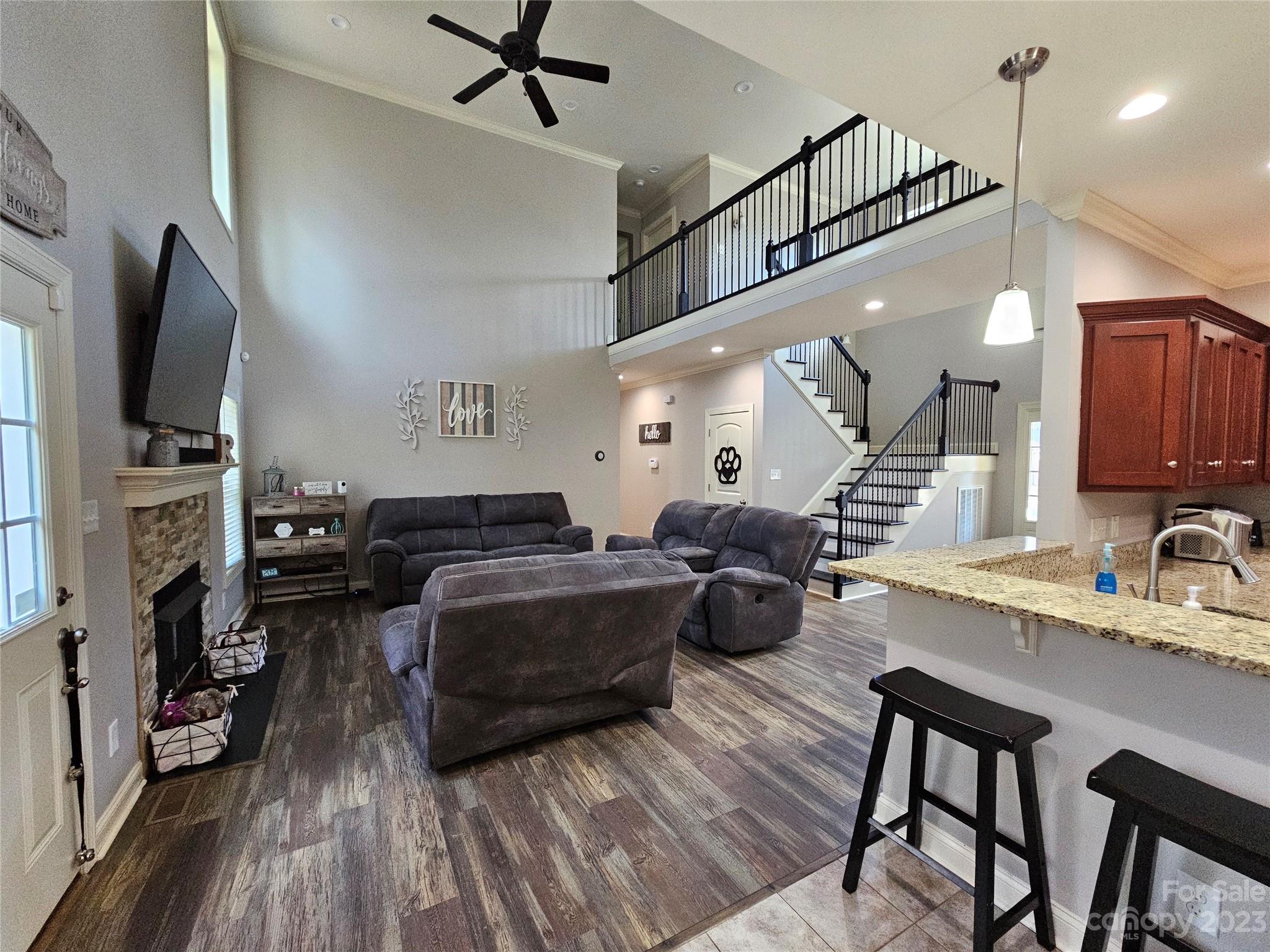 Shiloh Commons - Residential