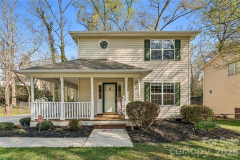 Photo of 154 Lilly Avenue, Salisbury, NC 28144 (MLS # 4362819)