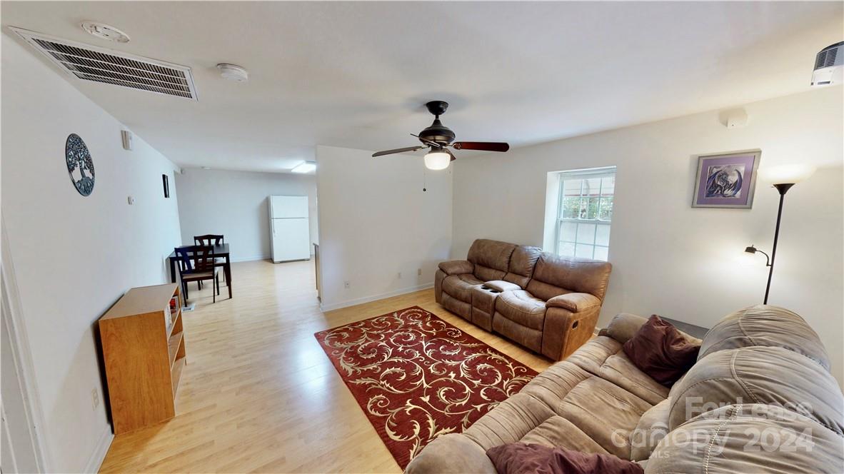 Todd Park - Residential Lease